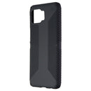 Speck Presidio Exotech Series Grip Case for Motorola One (5G) - Matte Black