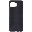 Speck Presidio Exotech Series Grip Case for Motorola One (5G) - Matte Black