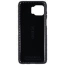 Speck Presidio Exotech Series Grip Case for Motorola One (5G) - Matte Black