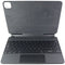 Apple Magic Keyboard for iPad Pro 11-in (3rd/2nd Gen) and Air 4/5 - Black A2261
