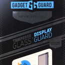 Gadget Guard Black Ice Tempered Glass Screen Protector iPad Air 2/iPad Pro 9.7