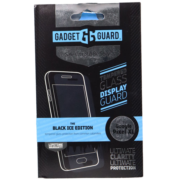 Gadget Guard Screen Protector for Google Pixel XL - Clear