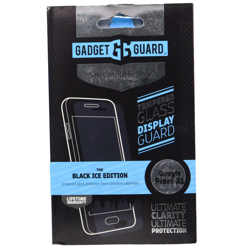 Gadget Guard Screen Protector for Google Pixel XL - Clear