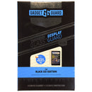 Gadget Guard Black Ice Tempered Glass Screen for Verizon Ellipsis 8 HD - Clear