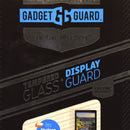 Gadget Guard Black Ice Tempered Glass Screen for Verizon Ellipsis 8 HD - Clear