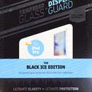Gadget Guard Black Ice Tempered Glass Screen for Apple iPad Pro 12.9 2017 Clear