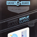 Gadget Guard Black Ice Tempered Glass Screen for Apple iPad Pro 12.9 2017 Clear