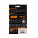 Gadget Guard Screen Protector for Samsung Galaxy J3/Galaxy Express Prime - Clear