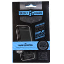 Gadget Guard Black Ice Edition Tempered Glass Screen Guard For Google Pixel