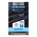 Gadget Guard Black Ice Tempered Glass Screen Protector for LG G Pad X8.3 - Clear