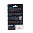 Gadget Guard Tempered Glass Screen Protector for LG G5 Smartphone - Clear