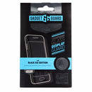 Gadget Guard Black Ice Tempered Glass Screen Protector for BLU Vivo 5 - Clear
