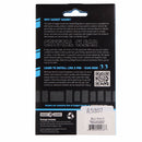 Gadget Guard Black Ice Tempered Glass Screen Protector for BLU Vivo 5 - Clear