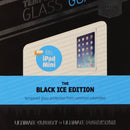 Gadget Guard Black Ice Tempered Glass Screen Guard for Apple iPad Mini - Clear