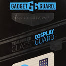 Gadget Guard Black Ice Tempered Glass Screen Guard for Apple iPad Mini - Clear