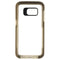 ZAGG Piccadilly Series Protective Case Cover for Galaxy S7 - Clear / Gray