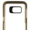 ZAGG Piccadilly Series Protective Case Cover for Galaxy S7 - Clear / Gray