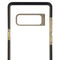 ZAGG D30 Piccadilly Hybrid Hard Case for Samsung Galaxy Note 8 - Clear/Blue