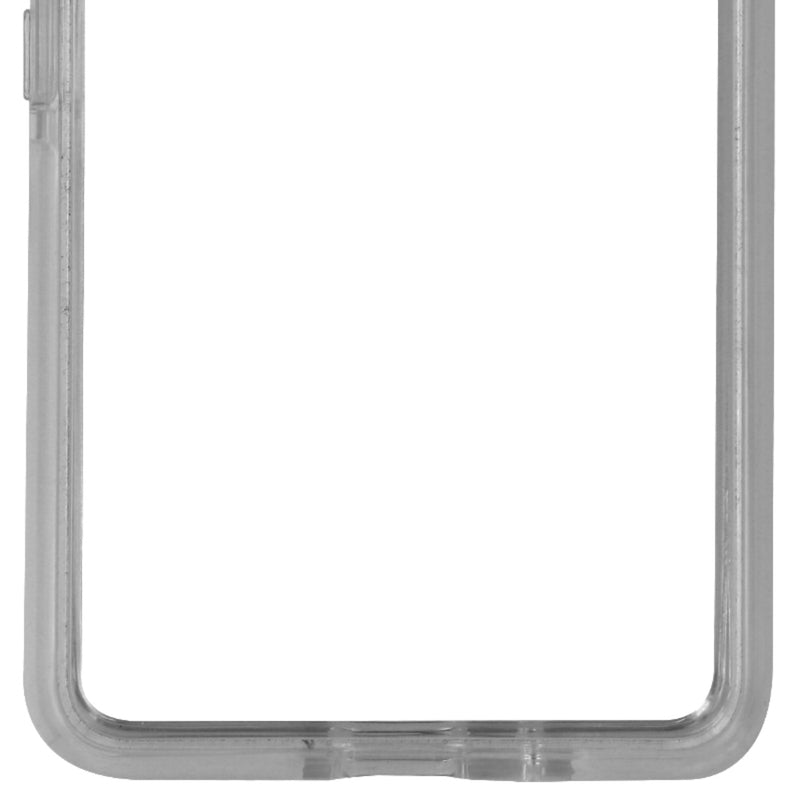 ZAGG Piccadilly Series Protective Case Cover or Google Pixel 2 - Clear White