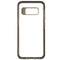 ZAGG Piccadilly Series Case for Samsung Galaxy S8 - Clear / Orchid Purple