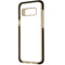 ZAGG D30 Piccadilly Hybrid Case for Samsung Galaxy S8+ (Plus) - Clear/Black
