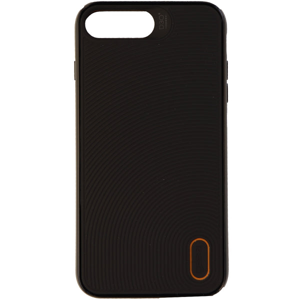 ZAGG Battersea Series Hybrid Hardshell Case for iPhone 8 Plus / 7 Plus - Black