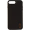 ZAGG Battersea Series Hybrid Hardshell Case for iPhone 8 Plus / 7 Plus - Black