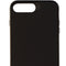 ZAGG Battersea Series Hybrid Hardshell Case for iPhone 8 Plus / 7 Plus - Black