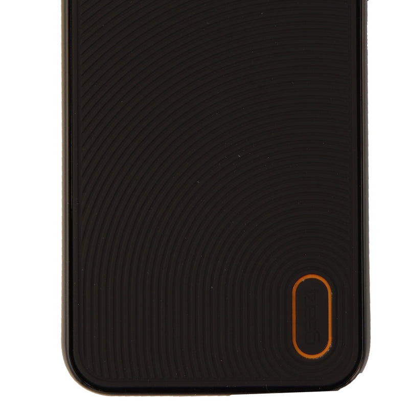 ZAGG Battersea Series Hybrid Hardshell Case for iPhone 8 Plus / 7 Plus - Black