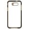 ZAGG Piccadilly Hybrid Case for Samsung Galaxy J7 (2nd Gen, 2017) - Clear/Black