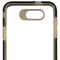 ZAGG Piccadilly Hybrid Case for Samsung Galaxy J7 (2nd Gen, 2017) - Clear/Black