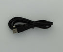 Generic (Y9CJRJO7) 6Ft Charge and Sync Cable for Micro USB Devices - Black