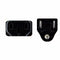 Generic Power Cord Model 72-0770-01 / 125V / 13A / 3x16AWG - Black