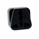 Electricity Travel Adapter Type C Wall Plug for Europe / European Plugs