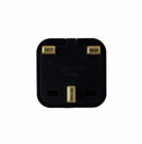 Electricity Travel Adapter Type G Wall Plug for UK IRELAND HK SINGAPORE