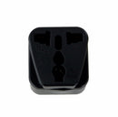 Electricity Travel Adapter Type G Wall Plug for UK IRELAND HK SINGAPORE