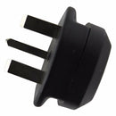 Generic ( 8U8G76IN ) Travel Adapter for USB-C Devices - Black