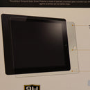 Premium 9H Tempered Glass Screen Protector for Apple iPad Mini 4/3/2 - Clear