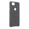 Official Google Fabric Case for Google Pixel 2 Smartphone - Gray/Teal