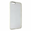 Griffin Reveal Case for Apple iPhone 6 6s Plus Clear w/ White Trim *GB40031
