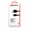 Griffin 6 Foot Charge and Sync Cable for Micro-USB Devices - Black
