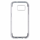 Griffin Survivor Clear Scratch Resistant Case for Samsung Galaxy S7 Edge - Clear