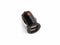 Griffin Power Jolt 1 Amp Dual USB Car Charger Adapter Black