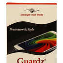 ZipKord Anti-Scratch Screen Protector for Samsung Galaxy S6 - Clear