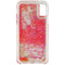 Case-Mate Liquid Glitter Waterfall Case for Apple iPhone Xs / iPhone X - Pink