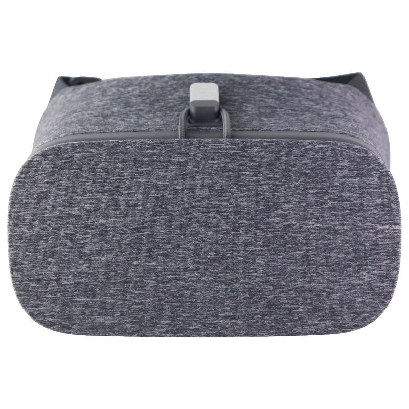 Original Google Daydream View VR Headset for Daydream Ready Smartphones - Slate