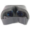 Original Google Daydream View VR Headset for Daydream Ready Smartphones - Slate