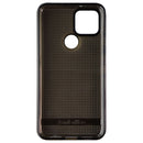 CellHelmet Altitude X PRO Series Gel Case for Google Pixel 5 - Black