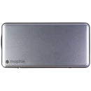 Mophie Powerstation Plus Mini 4000mAh USB Charger for iPhone & More - Gray
