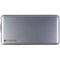 Mophie Powerstation Plus Mini 4000mAh USB Charger for iPhone & More - Gray
